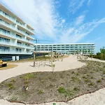 Polanki Aqua 3-pokojowy -premium - Baseny, Wellness I Blisko Morza Appartement Kołobrzeg