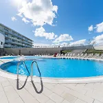Polanki Aqua 3-pokojowy -premium - Baseny, Wellness I Blisko Morza *