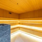 Appartement Polanki Aqua 3-pokojowy -premium - Baseny, Wellness I Blisko Morza Kołobrzeg
