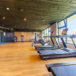 Appartement Polanki Aqua 3-pokojowy -premium - Baseny, Wellness I Blisko Morza Kołobrzeg