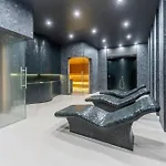 Polanki Aqua 3-pokojowy -premium - Baseny, Wellness I Blisko Morza Appartement *