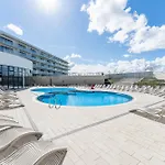 Polanki Aqua 3-pokojowy -premium - Baseny, Wellness I Blisko Morza Appartement *