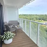Appartement Polanki Aqua 3-pokojowy -premium - Baseny, Wellness I Blisko Morza *