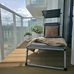 Polanki Aqua 3-pokojowy -premium - Baseny, Wellness I Blisko Morza Appartement Kołobrzeg