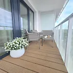 Polanki Aqua 3-pokojowy -premium - Baseny, Wellness I Blisko Morza Kołobrzeg