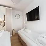Polanki Aqua 3-pokojowy -premium - Baseny, Wellness I Blisko Morza Kołobrzeg