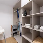 Polanki Aqua 3-pokojowy -premium - Baseny, Wellness I Blisko Morza Appartement Kołobrzeg
