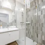 Polanki Aqua 3-pokojowy -premium - Baseny, Wellness I Blisko Morza Appartement *