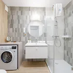 Polanki Aqua 3-pokojowy -premium - Baseny, Wellness I Blisko Morza *