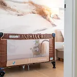 Polanki Aqua 3-pokojowy -premium - Baseny, Wellness I Blisko Morza *