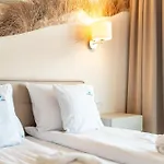 Appartement Polanki Aqua 3-pokojowy -premium - Baseny, Wellness I Blisko Morza Kołobrzeg