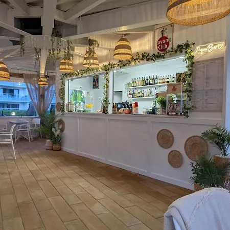 Polanki Aqua 3-pokojowy -premium - Baseny, Wellness I Blisko Morza Garaz Daire