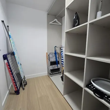 Daire Polanki Aqua 3-pokojowy -premium - Baseny, Wellness I Blisko Morza Garaz *