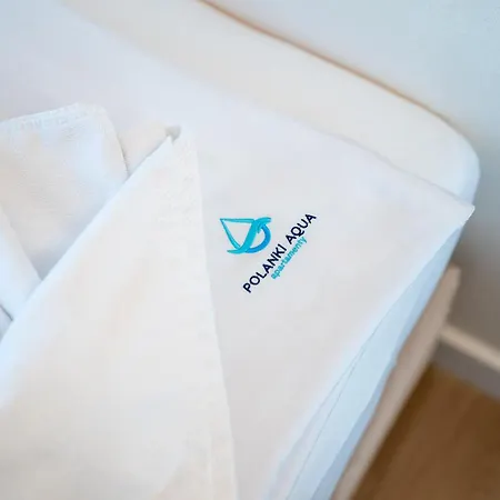 Апартаменты Polanki Aqua 3-pokojowy -premium- Family - Baseny, Wellness I Blisko Morza Garage & Pool Access