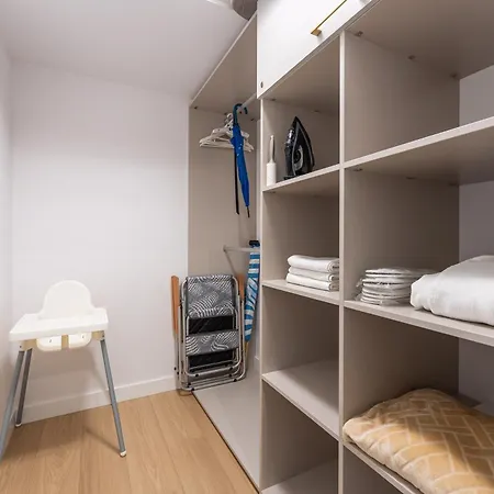 Polanki Aqua 3-pokojowy -premium- Family - Baseny, Wellness I Blisko Morza Garage & Pool Access