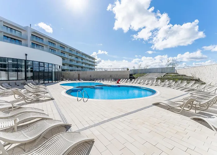 Polanki Aqua 3-pokojowy -premium - Baseny, Wellness I Blisko Morza Garaż Apartament *