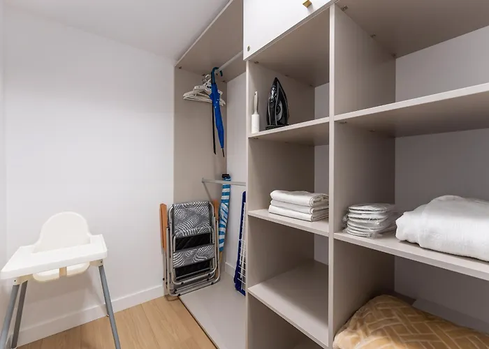 Polanki Aqua 3-pokojowy -premium - Baseny, Wellness I Blisko Morza Garaz Lägenhet Kołobrzeg