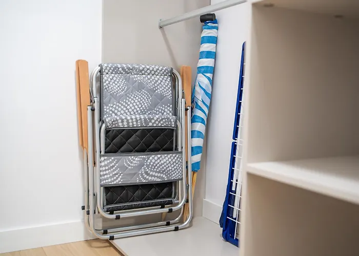 Apartament Polanki Aqua 3-pokojowy -premium - Baseny, Wellness I Blisko Morza Garaż Kołobrzeg