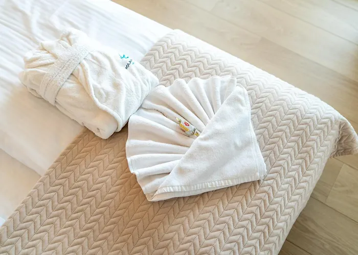 Lägenhet Polanki Aqua 3-pokojowy -premium - Baseny, Wellness I Blisko Morza Garaz